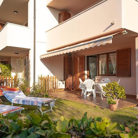 Ulivi Beth'S House Διαμέρισμα Brenzone sul Garda Εξωτερικό φωτογραφία