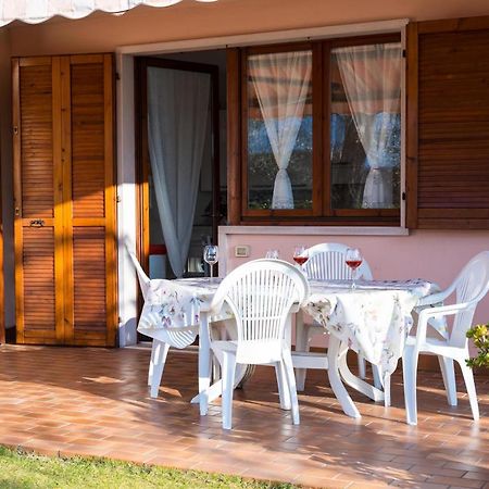 Ulivi Beth'S House Διαμέρισμα Brenzone sul Garda Εξωτερικό φωτογραφία