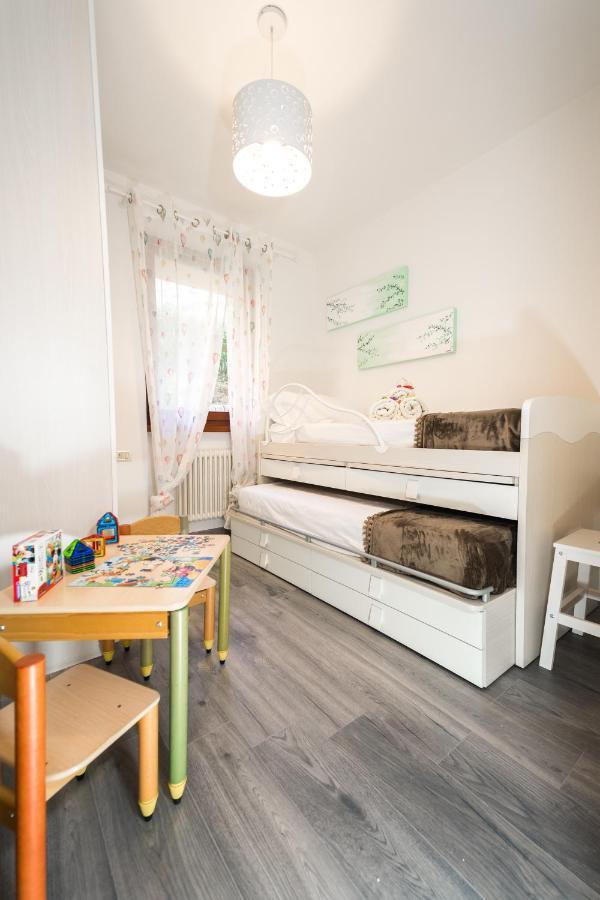Ulivi Beth'S House Διαμέρισμα Brenzone sul Garda Εξωτερικό φωτογραφία