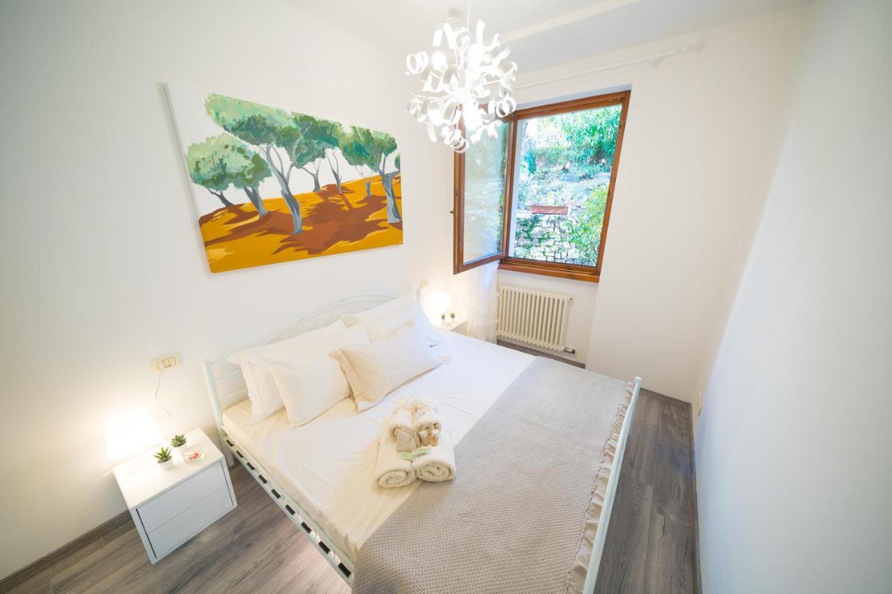 Ulivi Beth'S House Διαμέρισμα Brenzone sul Garda Εξωτερικό φωτογραφία