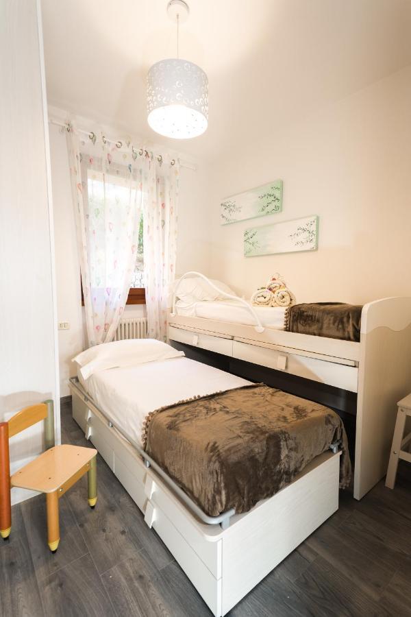 Ulivi Beth'S House Διαμέρισμα Brenzone sul Garda Εξωτερικό φωτογραφία