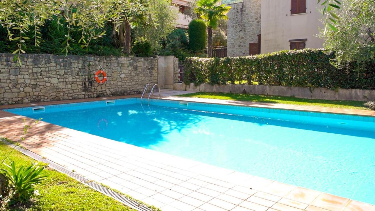 Ulivi Beth'S House Διαμέρισμα Brenzone sul Garda Εξωτερικό φωτογραφία