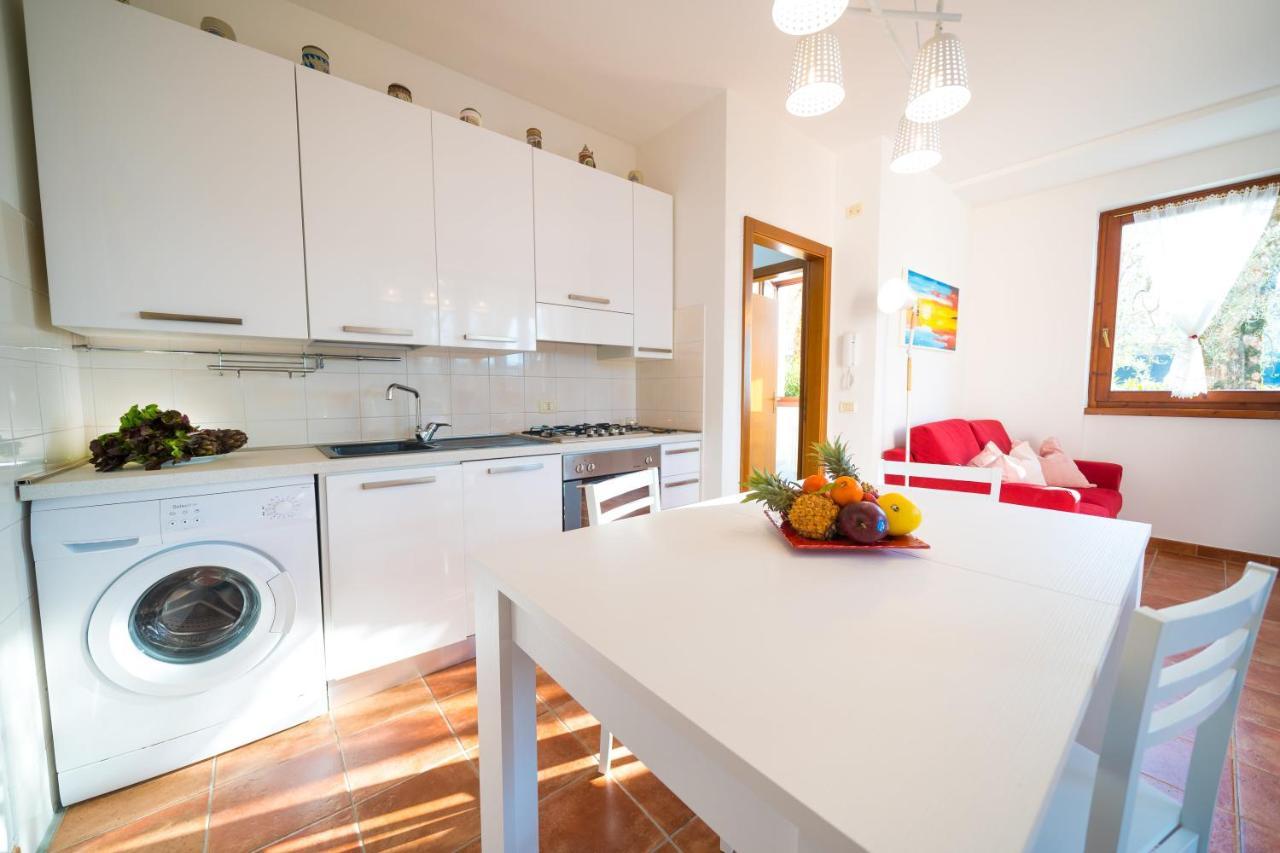 Ulivi Beth'S House Διαμέρισμα Brenzone sul Garda Εξωτερικό φωτογραφία