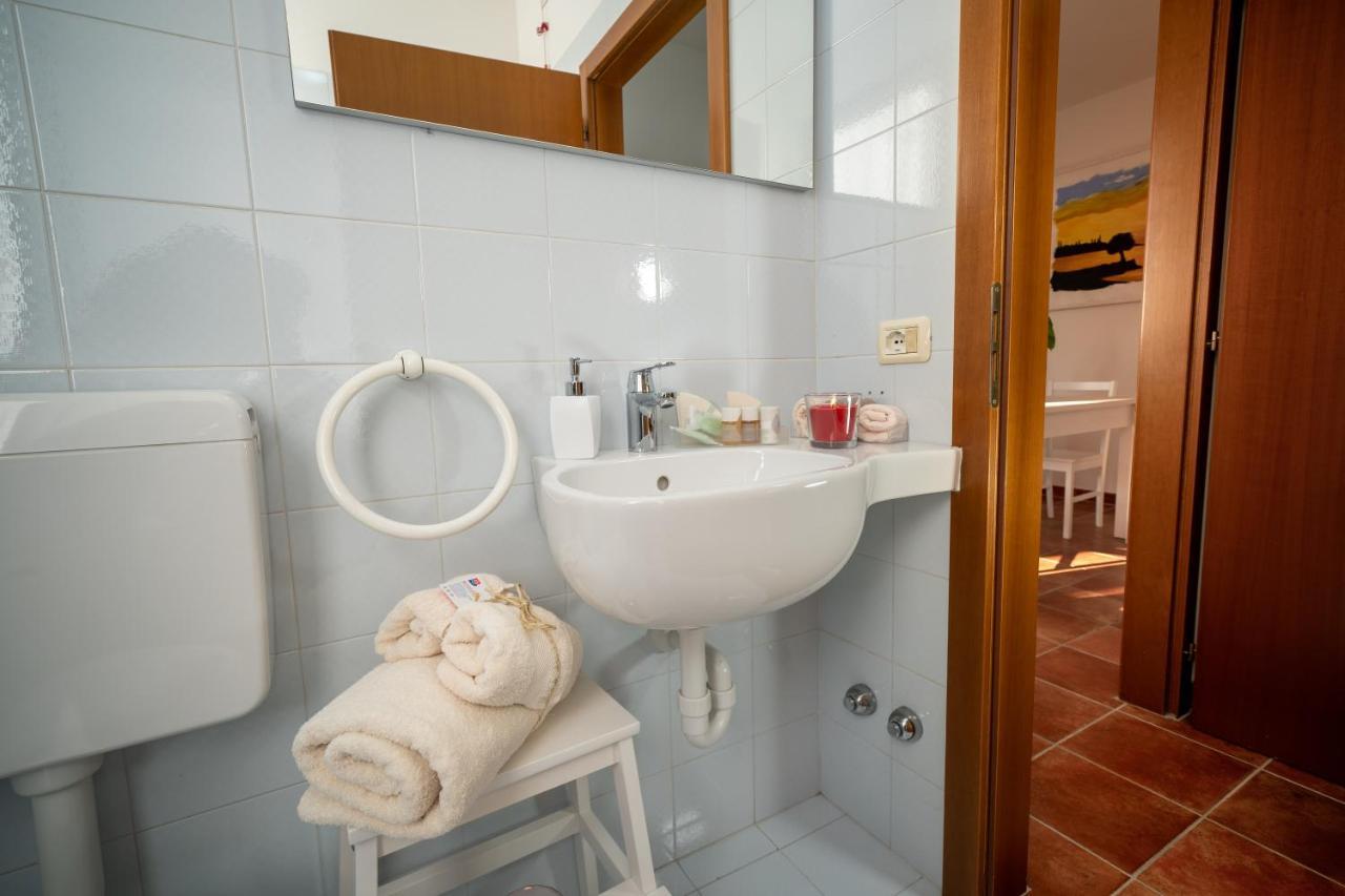 Ulivi Beth'S House Διαμέρισμα Brenzone sul Garda Εξωτερικό φωτογραφία