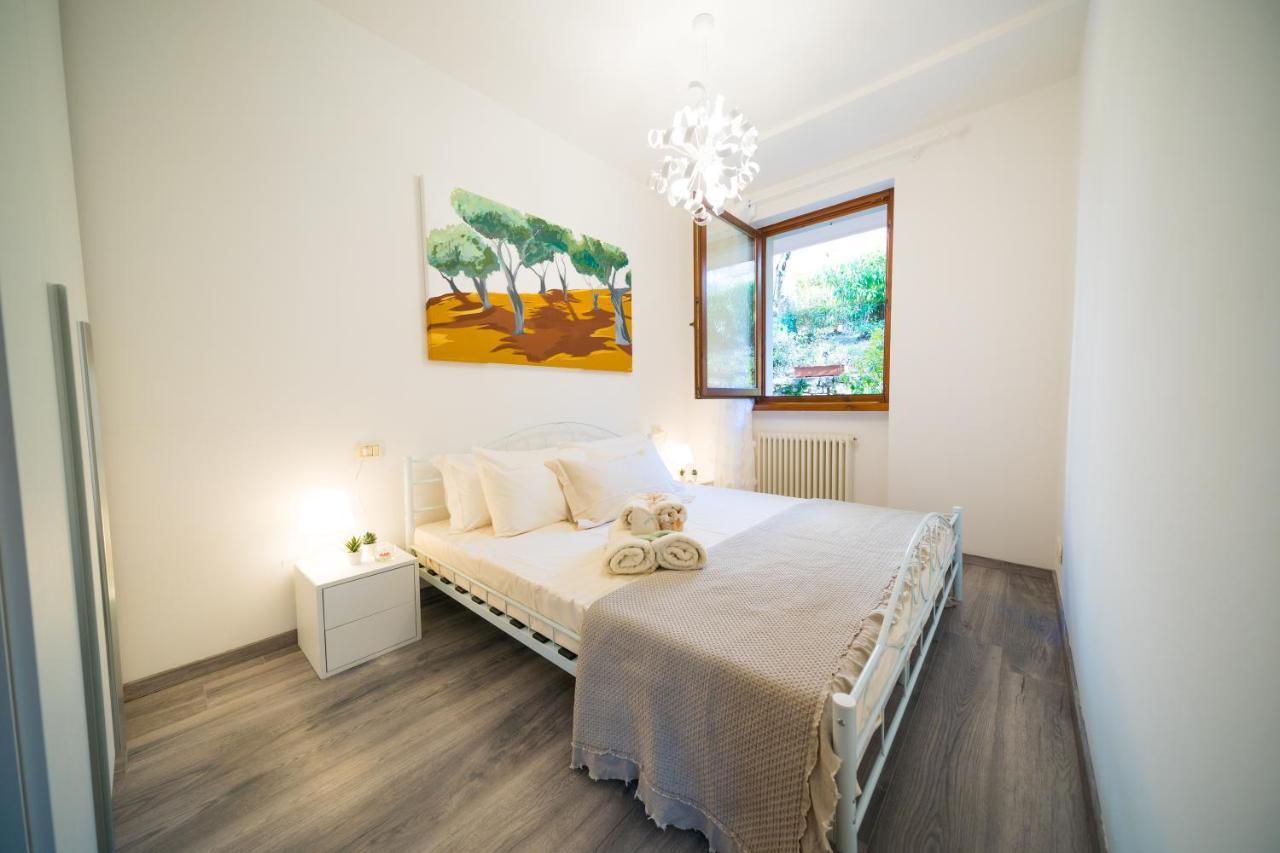 Ulivi Beth'S House Διαμέρισμα Brenzone sul Garda Εξωτερικό φωτογραφία