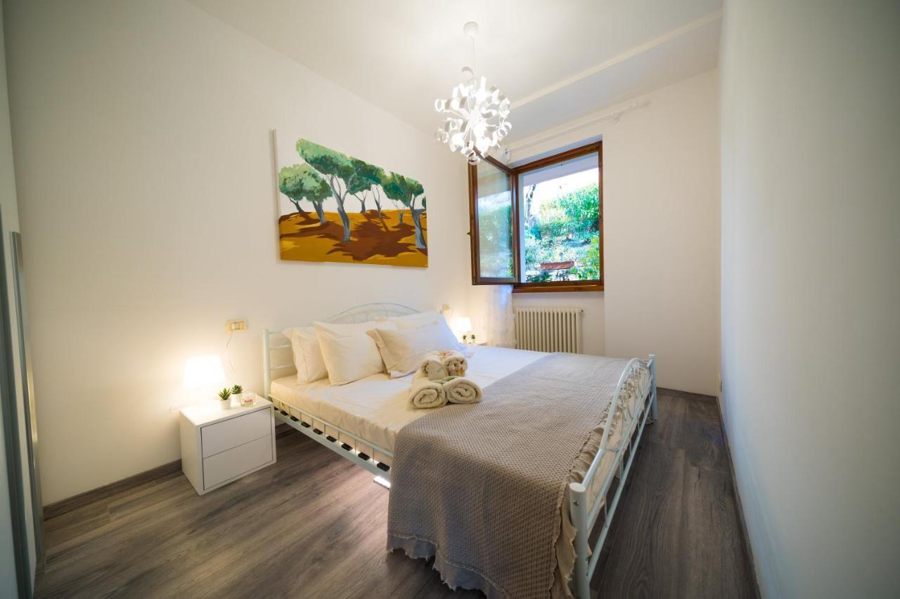 Ulivi Beth'S House Διαμέρισμα Brenzone sul Garda Εξωτερικό φωτογραφία
