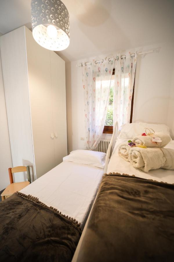 Ulivi Beth'S House Διαμέρισμα Brenzone sul Garda Εξωτερικό φωτογραφία