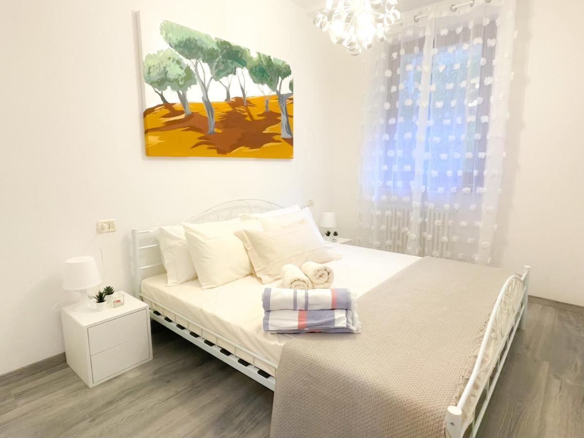 Ulivi Beth'S House Διαμέρισμα Brenzone sul Garda Εξωτερικό φωτογραφία
