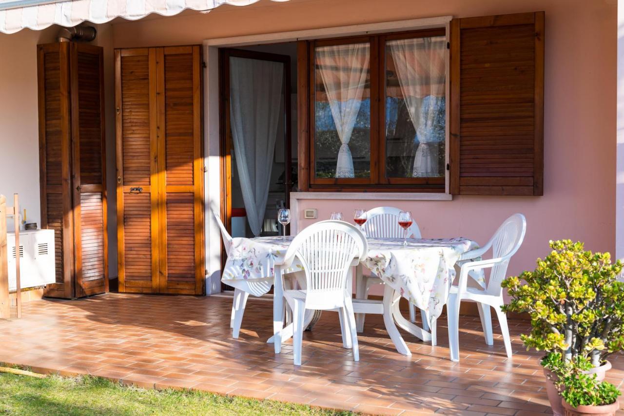 Ulivi Beth'S House Διαμέρισμα Brenzone sul Garda Εξωτερικό φωτογραφία