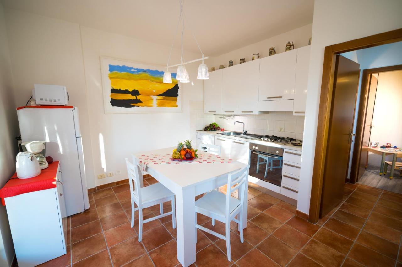 Ulivi Beth'S House Διαμέρισμα Brenzone sul Garda Εξωτερικό φωτογραφία